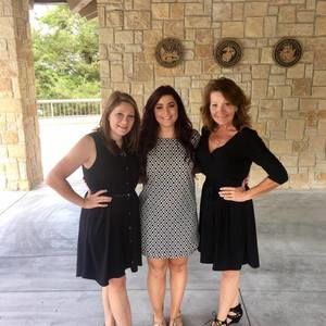 Meet your Posher, Connie